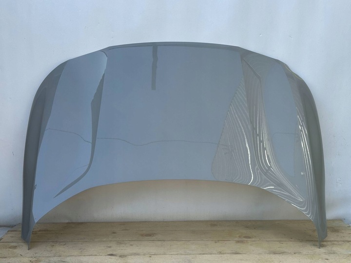 фото №1, Volvo ex30 ex-30 23- капот кришка двигуна 31345654