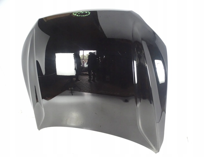 фото №3, Капот volvo xc60 ii 2 17+