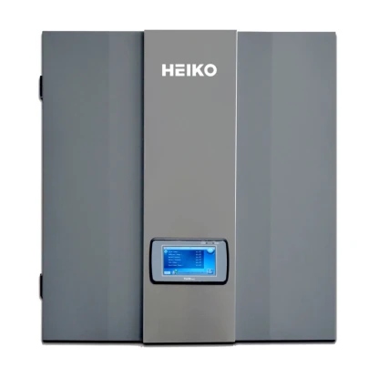 фото №8, Насос тепло thermal 12 моноблок heiko promocja