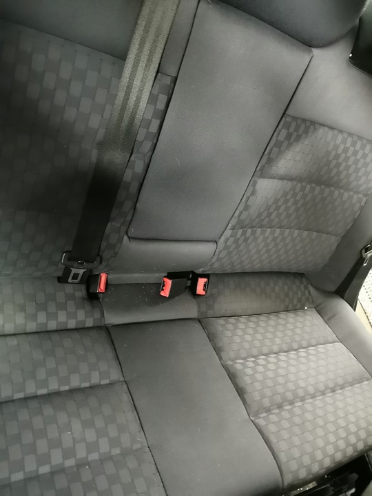 фото №12, Сиденье сиденья комплект audi a6 c5 материал подогрев