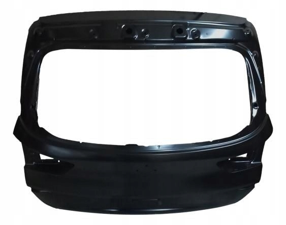 фото №1, 73700g4200 кришка кришка багажника оригінал оригінальний номер hyundai i30