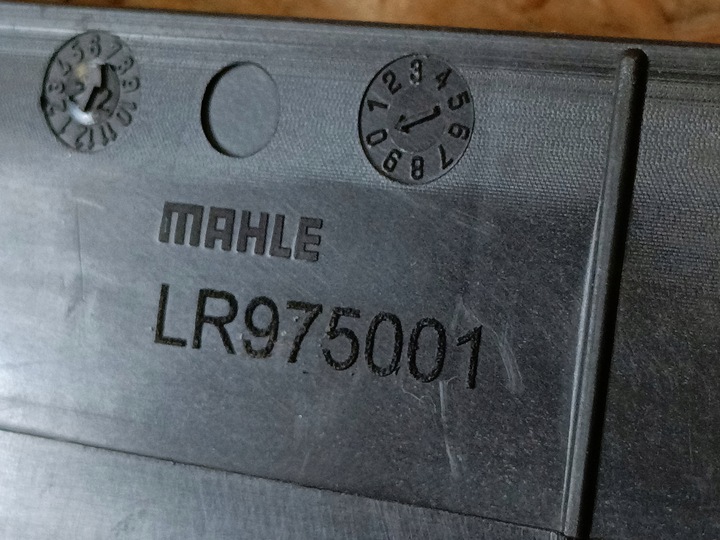 фото №7, Bmw 7 g11 8 g14 5 g30 защита средняя радиатор 17118577638