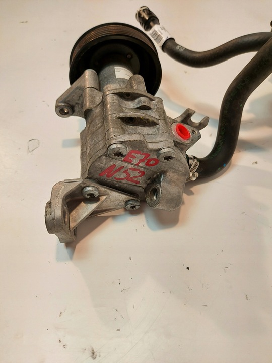 фото №7, Bmw e70 x5 n52 3.0si насос усилителя 6792867