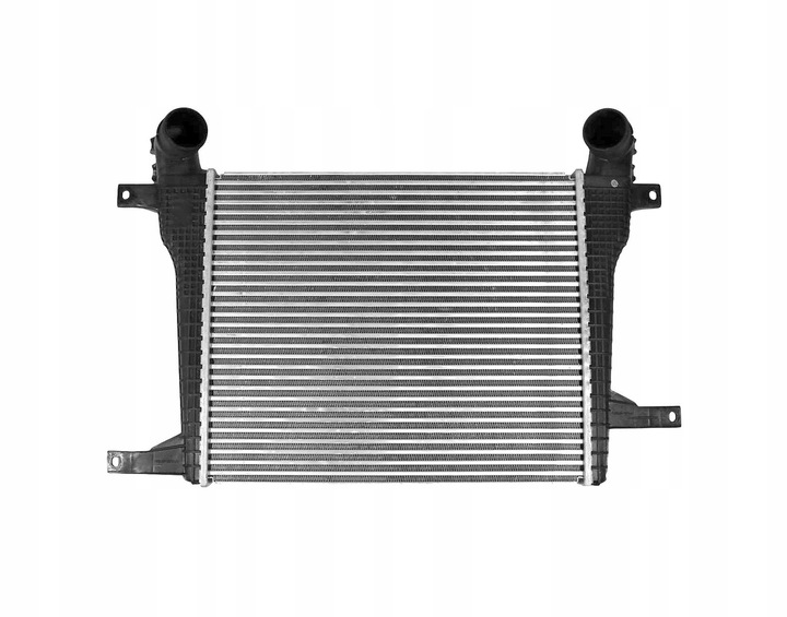 фото №1, Радиаторов интеркулер chevrolet captiva 2,2 622998 20874705 42348293