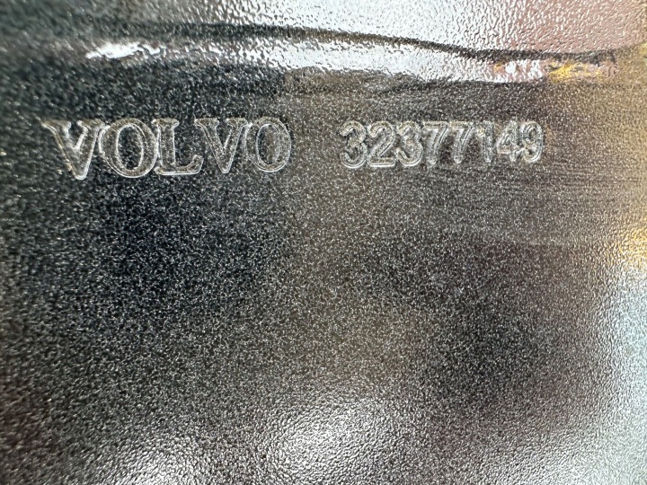 фото №15, Volvo xc40 ev400 c40 ec40 комплект балки передних