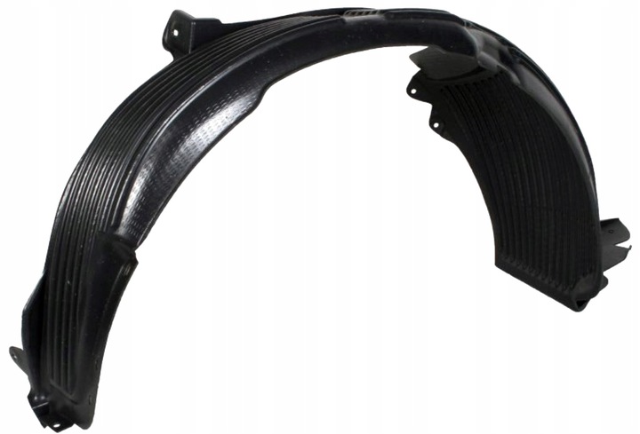 фото №1, Підкрилок suzuki alto vii gf 2009- перед праві