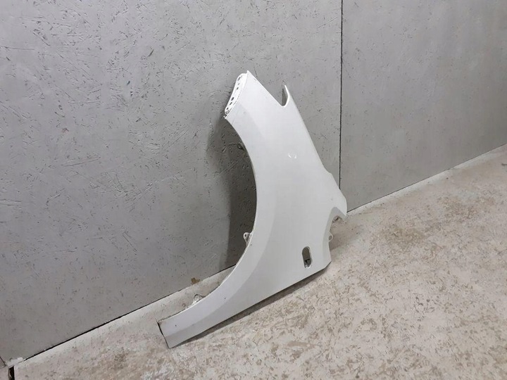 фото №2, Крыло переднее перед левый vw up seat mii skoda citigo 2011-2016r