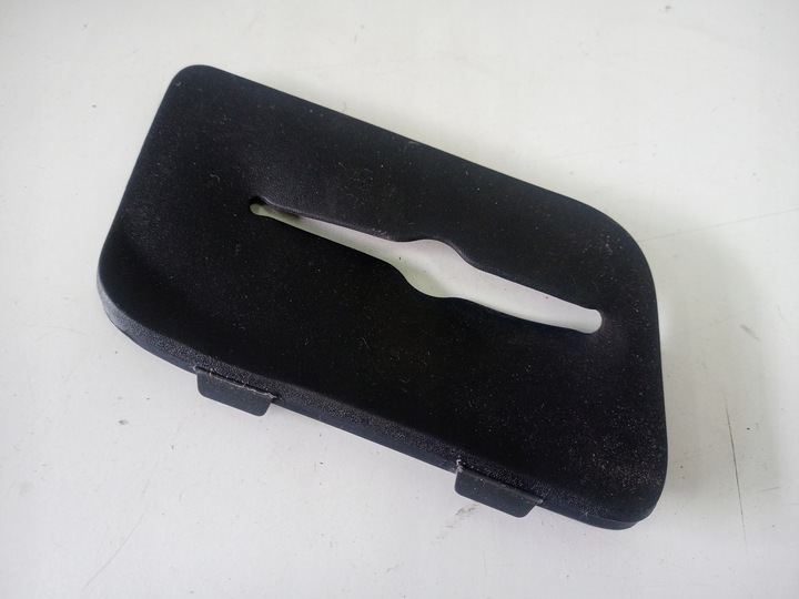 фото №1, Захист сидіння правого renault scenic iii