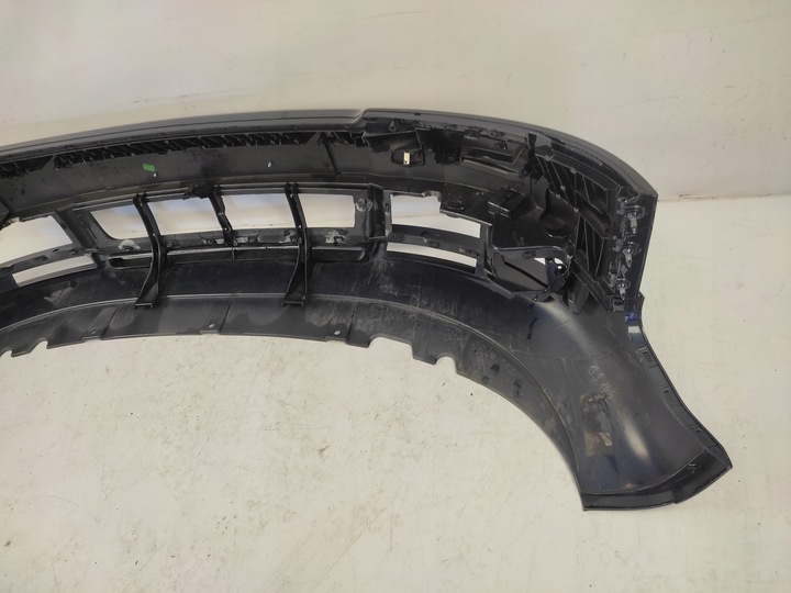 фото №9, Audi a4 b6 8e0 бампер переднє перед 4pdc 2000-04