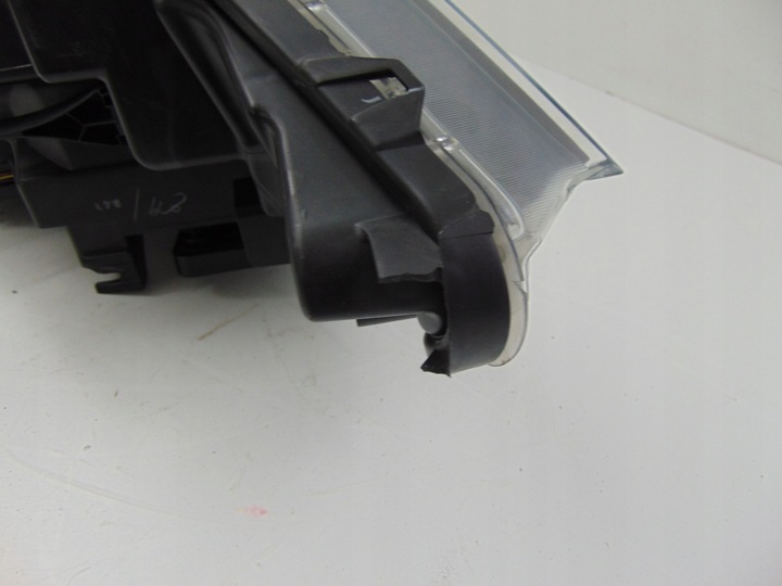 фото №11, Nissan qashqai j11 14- лампа ліва повний led