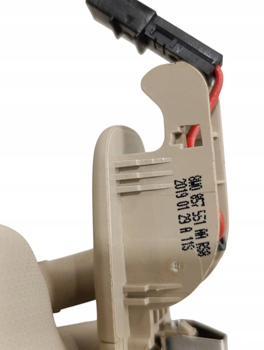 фото №6, Audi q5 sq5 2020 з спереду захисні накладки сонцезахисний