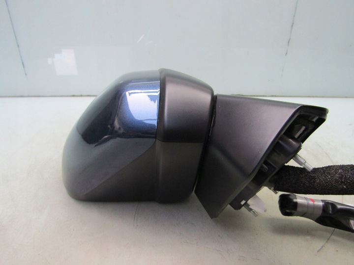фото №8, Cr-v vi 23r зеркало левая b640m