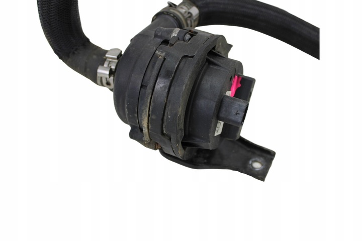 фото №1, Alfa romeo stelvio 2.0t q4 дополнительный помпа воды 00505528600