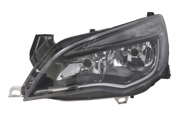 фото №1, Лампи передні tyc 20-16976-05-2