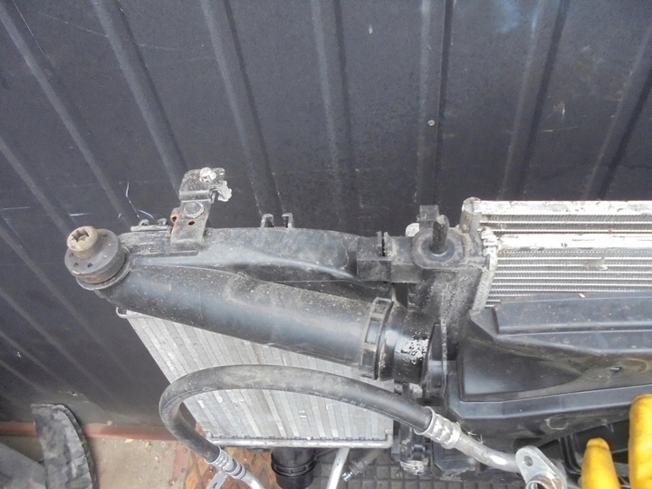 фото №8, Вентилятор радіатор комплект renault clio iv рестайлінг 2018 0,9 tce хетчбек