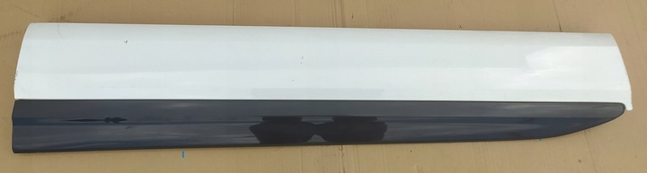 фото №1, Планка двері перед лівий audi q7 ii 4m 15-... pń