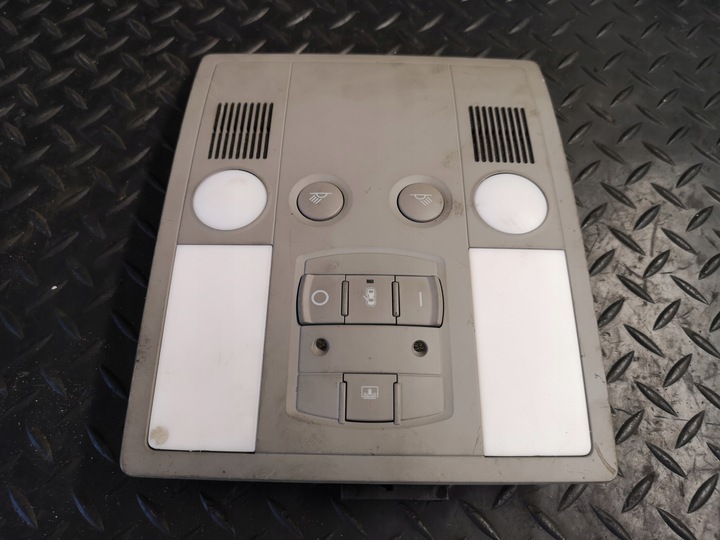 фото №1, Лампа стеля audi a8 d3 4e0947111n