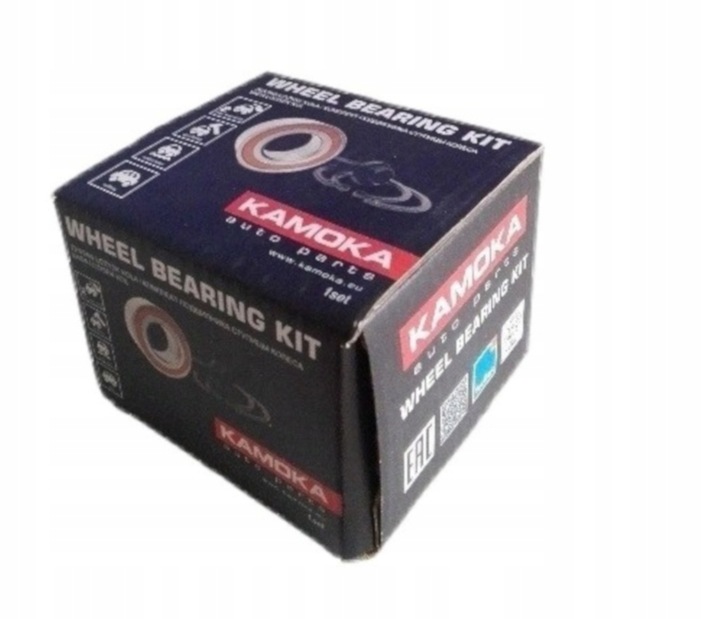 фото №15, Підшипник ступиця peugeot t citroen saxo 98-03, xsar