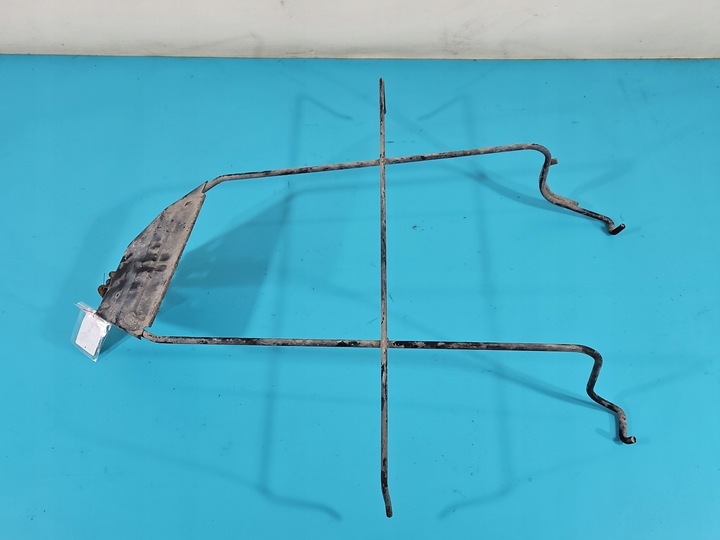 фото №7, Механизм колёса запасного toyota proace ii 16-23