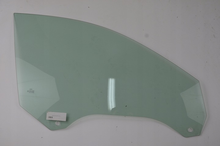 фото №1, Audi a6 c5 стекло дверь перед правые 2001r