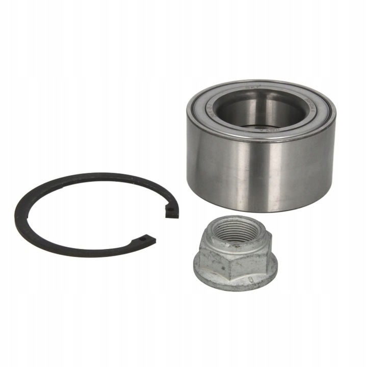 фото №1, Підшипник колеса перед/зад mercedes m w163 98-05