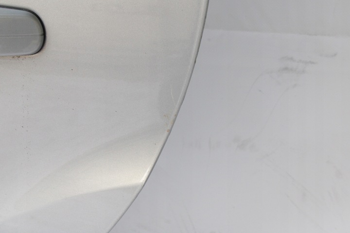 фото №8, Двері ліві задні лівий зад ford focus mk3 універсал 2010r- lb