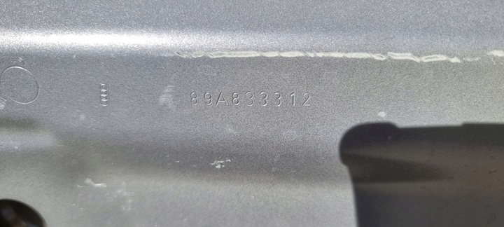 фото №8, Двері задні праві зад audi q4 e-tron