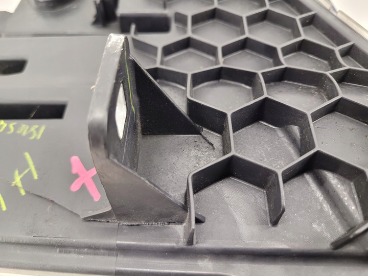 фото №12, Bmw x3 f25 рестайлінг x4 f26 ксенон лампа права перед