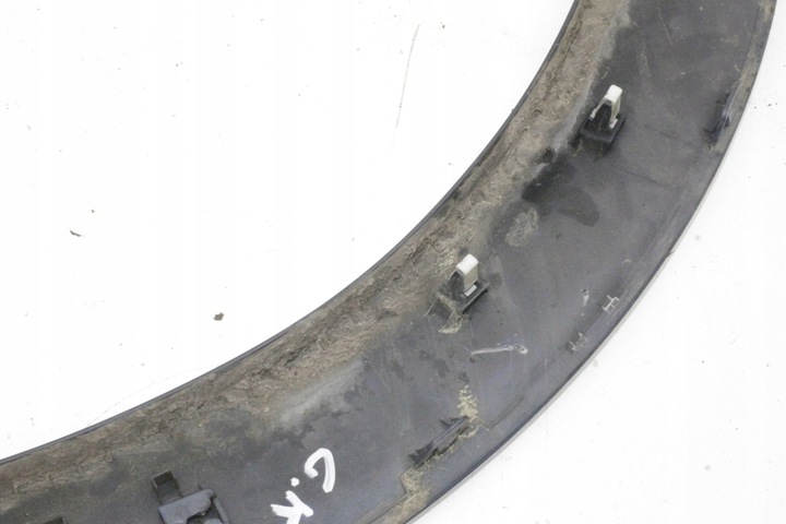 фото №9, Накладка крыльев задняя левая kia ev6 cv 87743cvda0 электрический 430kw 2022