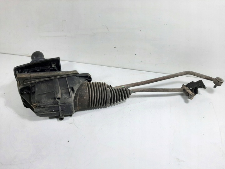 фото №12, Audi a4 b7 универсал 1.6 06r выборщик домкрат коробки передач