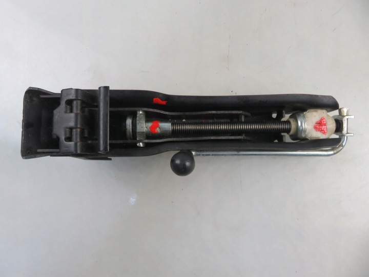 фото №10, Набір колеса запасного seat arosa 6n0011031b 1h0012115c