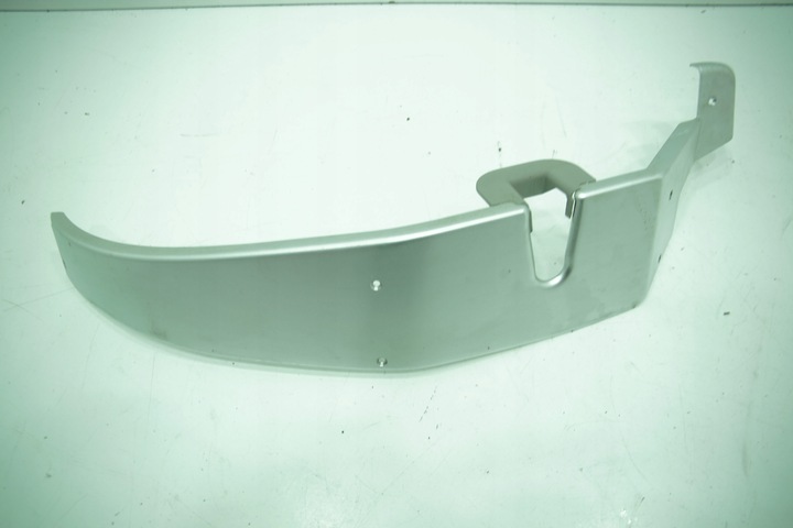 фото №2, Хром захист замка двері правих лівих kpl mercedes sl r230