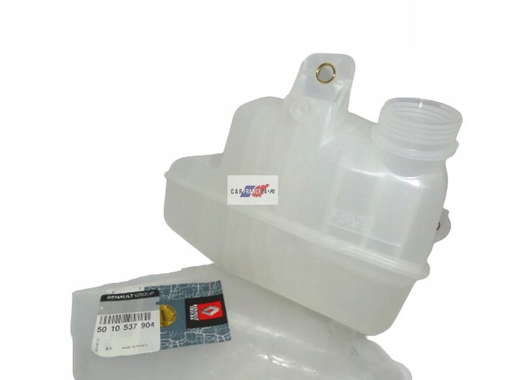 фото №15, Бак розширювальний mascott 5010537904 оригінал