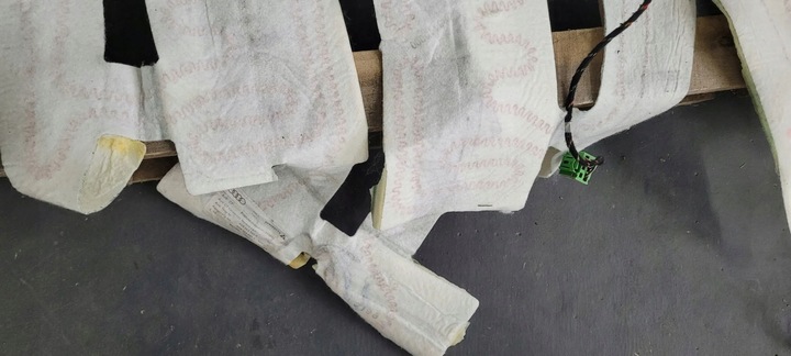 фото №8, A6 c7 4g коврик с подогревом сиденья перед маты передние a7 4g a4 b8 a5