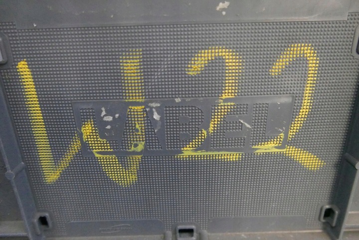 фото №8, Лямбда-зонд volvo s40 v40 30814907 ngk 96506