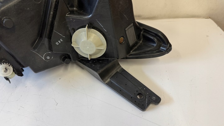 фото №12, Лампа ліва передня перед mg 4 мулан 2022- 11505836