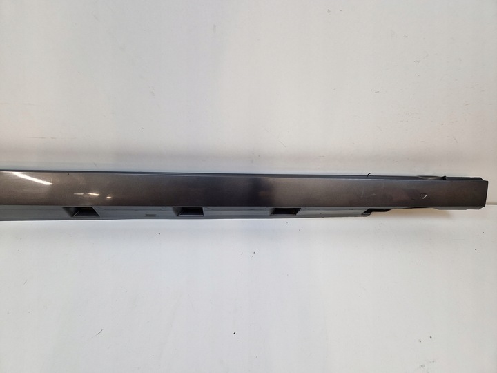 фото №3, Vw passat b8 планка порогова накладка поріг права 3g0.853.858