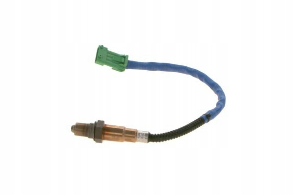 фото №9, Лямбда-зонд bosch 0258006028 1628hr