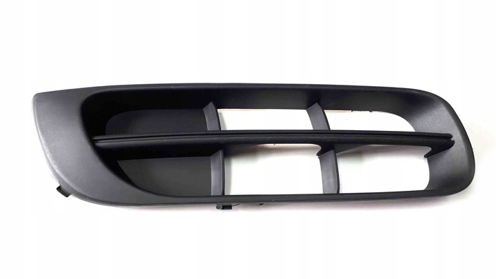 фото №1, Заглушка решітка бампера fabia ii 7-10 p 5j0807368