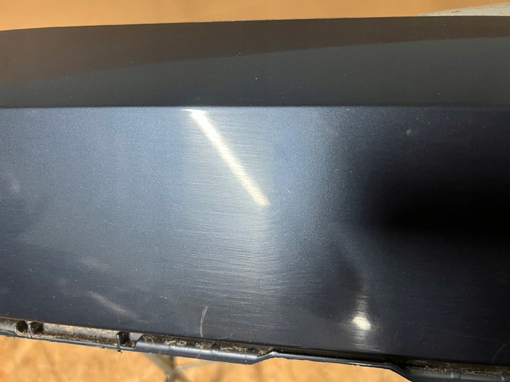 фото №11, Volvo xc90 ii 2014 - спойлер планка накладка бампера зад 31353430