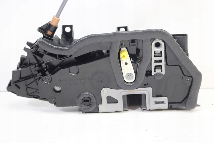 фото №9, Bmw x1 u11 замок дверь 7445042 7445043 7445045 7445046 51217445042 51217445