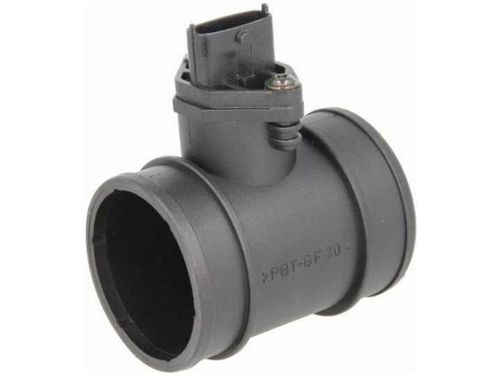 фото №2, Расходомер hyundai h-1 starex 2.4 starex 2.4 santa fe i mk1 2.4 2.7