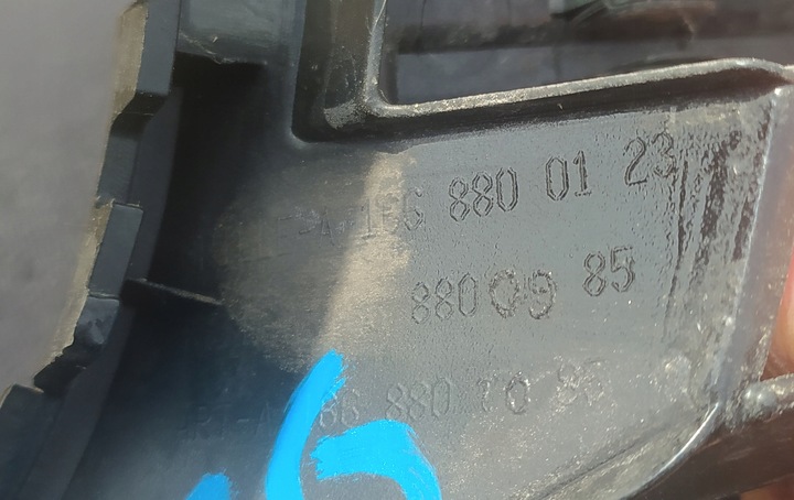 фото №14, Решётка радиатора решётка перед хромированные элементы mercedes ml iii w166 a166 11-15