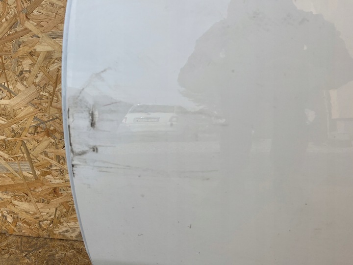 фото №6, Dacia sandero ii 2 универсал дверь задние зад левая