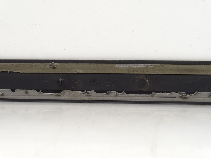 фото №15, Kpl 2x планка накладка пороговая audi s5 8t купе 8t0853373li 8t0853374re