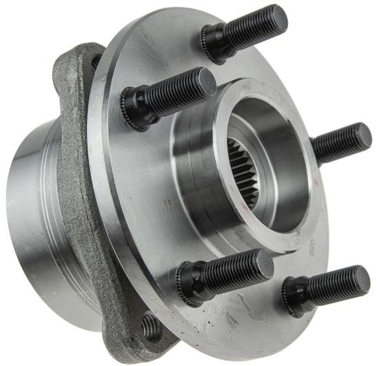 фото №2, Ступиця колеса nty klp-ch-050