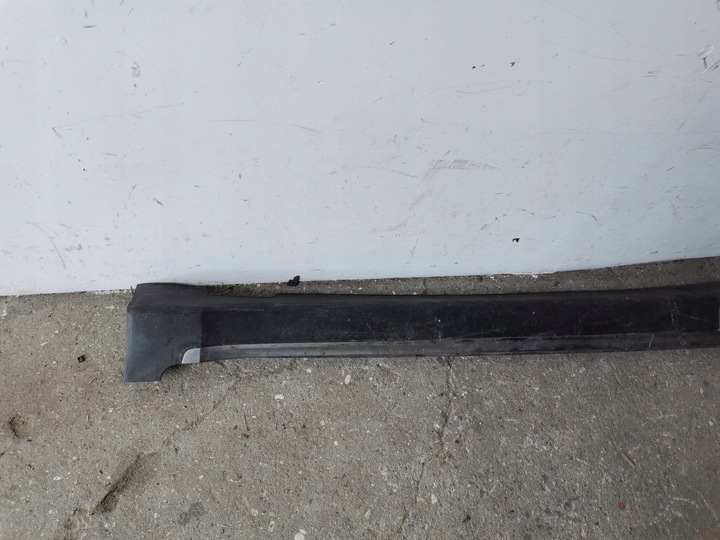 фото №9, Планка пороговая правая kia sportage iv line 87754-f1010