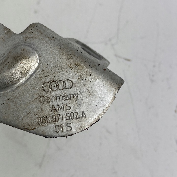 фото №9, Держатель поддержка лапи audi q5 vw golf jetta tiguan seat 2.0 tfsi tsi