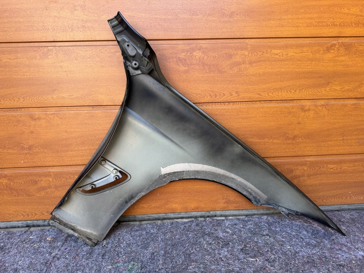 фото №16, Bmw 3 gt f34 крыло переднее левый перед левый