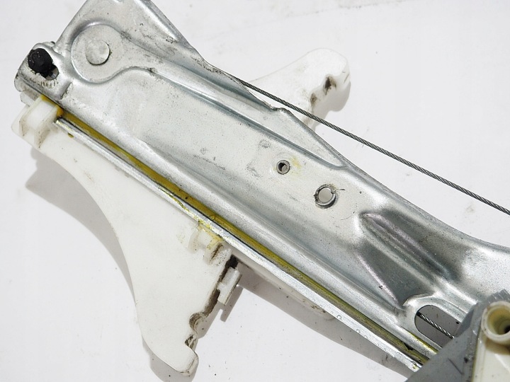 фото №8, Citroen c5 fl стеклоподъемник правый зад 9632533380